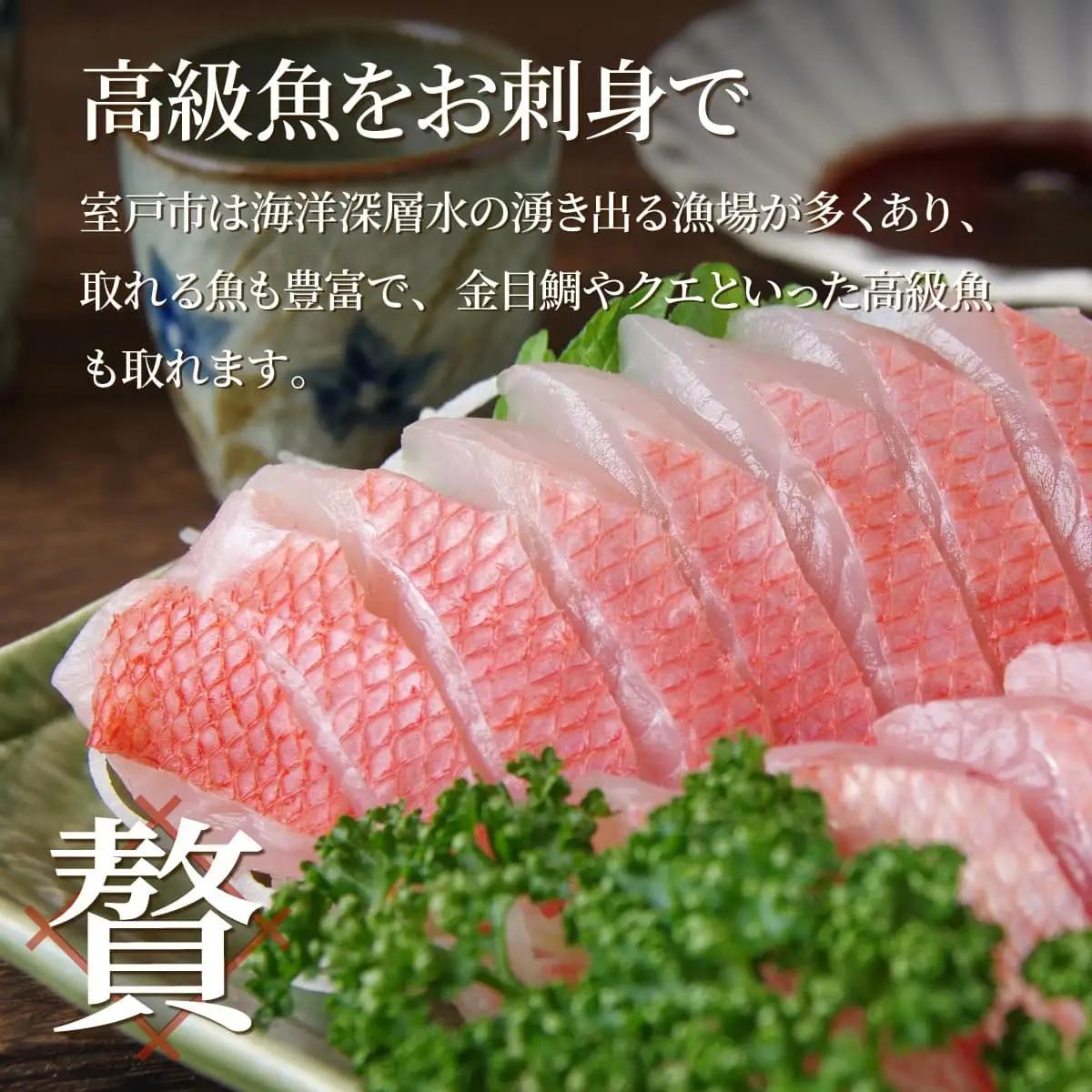 【刺身】3から5種 刺身2人前 hn128