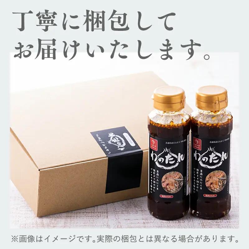 わのたれ(焼き肉のたれ)170gx12本セット[hi-0028-008]
