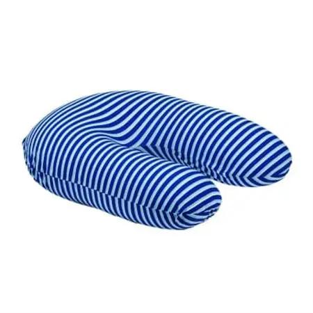 Yogibo Zoola Support スカイ_雑貨・日用品  家具・インテリア _【配送不可地域：離島】【1172655】