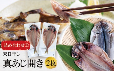 高級 干物 詰め合わせ セット 9 枚 あじ 干物 さば 干物 真ほっけ 干物 銀鮭 えぼ鯛 干物 日和屋 沼津