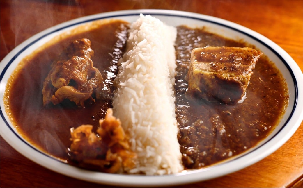 カリーショップくじら お食事券【6000円分】