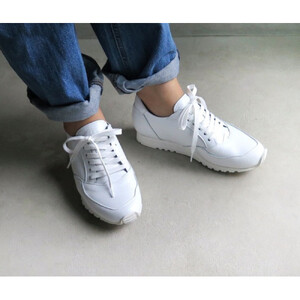 EMAクラフトスニーカー サイズ39(25.0cm)