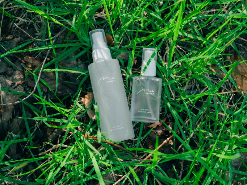 【ふるさと納税】【選べる】sara-sara oil in mist water （30ml or 150ml） |化粧水 オイル ミスト スプレー 肌 肌悩み 化粧品 肌ケア スキンケア エッセンス 綺麗 ふるさと納税 松本市