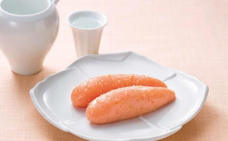 やまや　美味　辛子明太子500g