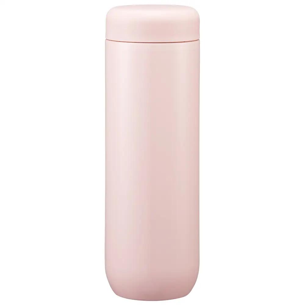 ステンレス マグ ボトル 450ml SMGD5 スモーキーピンク skt091 奈良市 727092