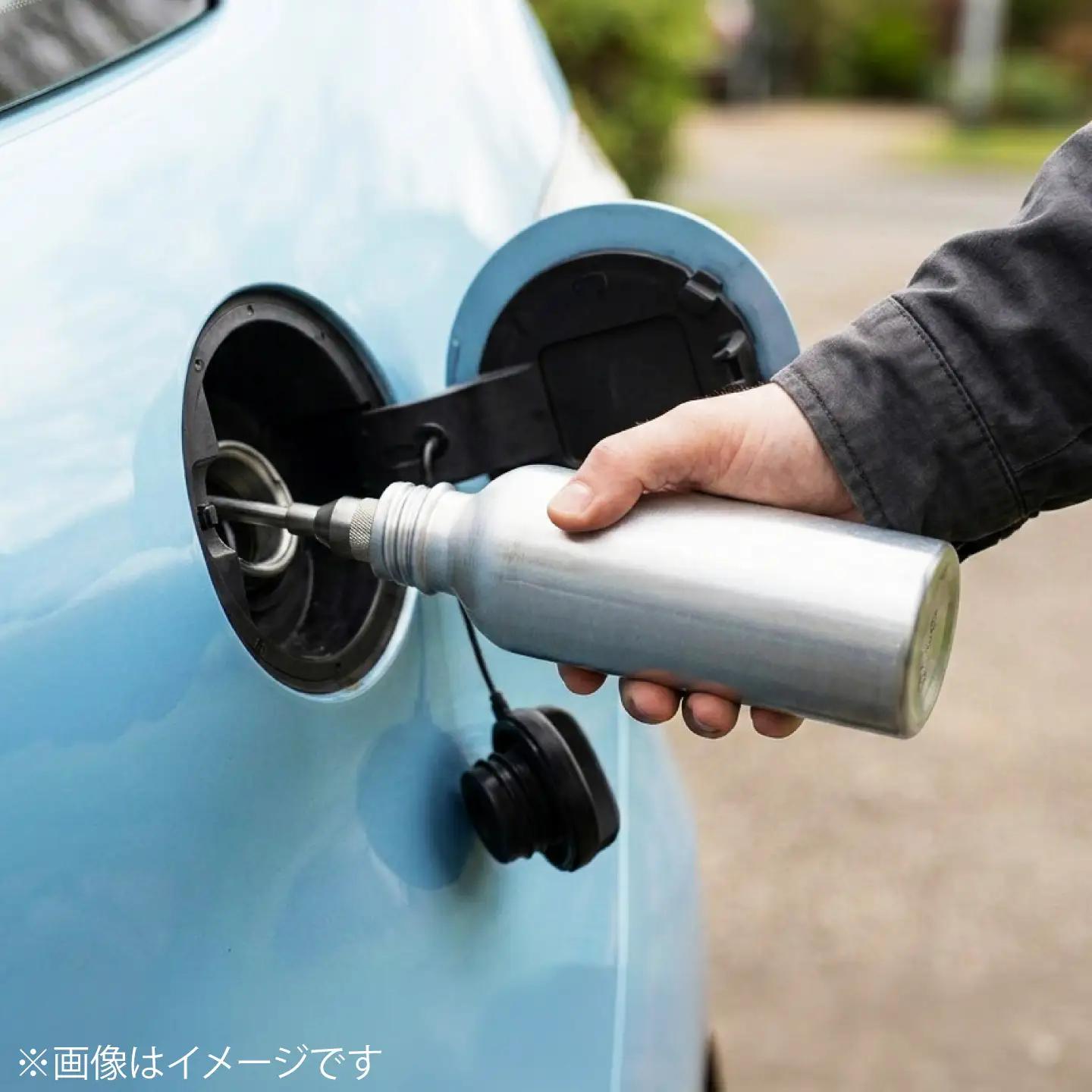 カー用品 スートルワンショット 100ml [BAHC007] カー用品