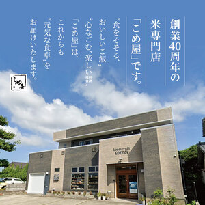 【定期便3回】こめ屋オリジナルブレンド 菊池川流域米 10kg | 熊本県 和水町 くまもと なごみまち なごみ 複数原料米 ブレンド米 菊池川 定期便 3回 定期