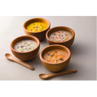 ふるさと納税 静岡市 <スープストックトーキョー>おかわりしたくなる離乳食8個セット |  | 01