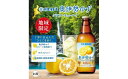 【ふるさと納税】奥伊勢　ゆず　クラフトチューハイ　330ml×12本／道の駅　奥伊勢おおだい　熟成　焼酎　柚子　果汁　お酒　三重県　大台町