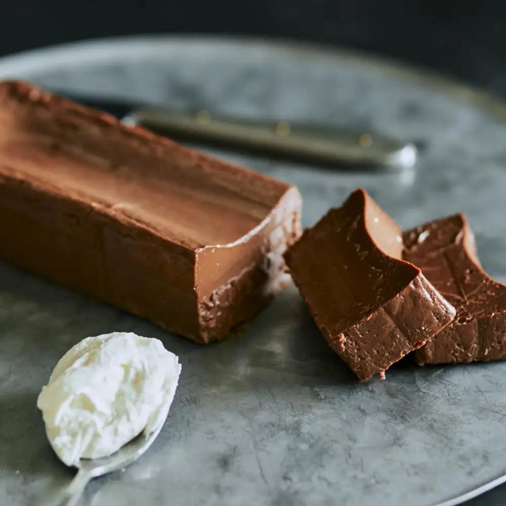 【定期便 全6回】チョコレートバンク チョコレートスイーツ  冷凍