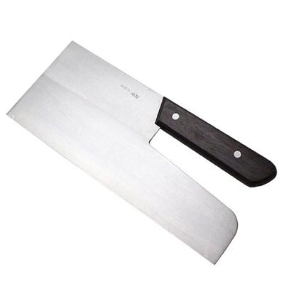 ふるさと納税 小野市 麺切包丁 300mm 国栄 S-2 ステンレス鋼 そば切包丁 本格手打鍛造品 |  | 01