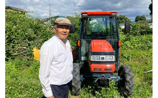 ＜令和8年産 新米受付＞《定期便7ヶ月》米 正男さんのあきたこまち【白米】5kg [先行予約 新米 米 お米 こめ 白米 精米 あきたこまち ブランド米 秋田県産]
