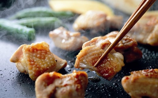 佐賀県産みつせ鶏 焼き三昧(5種)【焼き鳥 酒の肴 居酒屋 おつまみ 飲み会 塩焼 柚子胡椒焼き 黒胡椒焼き 七味焼き 塩こうじ漬け 低脂質 ヘルシー 旨味成分 柔らか 歯ごたえ】 K059031
