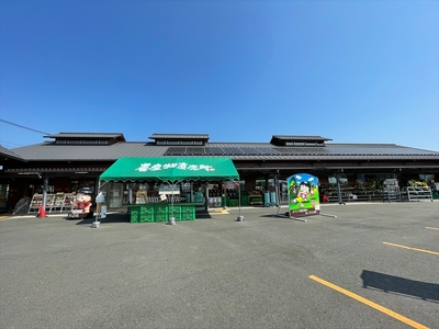 モンベルTシャツ 南足柄市オリジナルデザイン（焚火）＜ブラック/S＞【 神奈川県 南足柄市 】