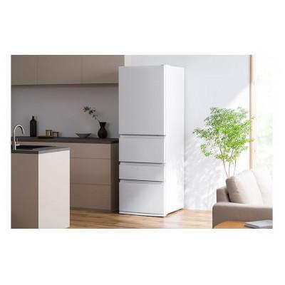 ふるさと納税 大河原町 冷凍冷蔵庫 371L ホワイト　アイリスオーヤマ　ファン式[53752982] |  | 02