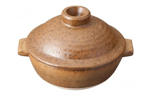 
            Hangout　1人用鍋
          