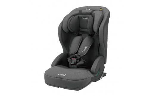 
【114034】ジョイトリップアドバンス ISOFIX エッグショック SA（グレー）　【11100-0380】
