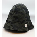【ふるさと納税】洗えるサウナハット　メイサイ カーキ〈シバサウナ〉 | 雑貨 小物 ファッション 人気 おすすめ 送料無料 数量限定