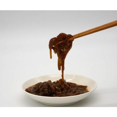 ふるさと納税 稚内市 稚内産　いか三升漬け　100g×5個 |  | 01