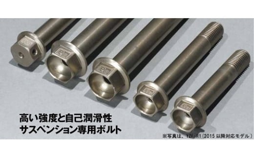 
D-26 Zero Point Link(ゼロポイントリンク)4本用
