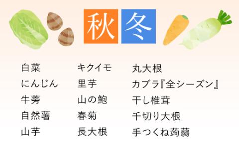 【12ヵ月定期便】 ＜鮮度抜群「京野菜」 食べきりサイズ詰合せ＞ ふるさと納税 定期便 京野菜 野菜 旬 新鮮 鮮度 自然栽培 自然農法 おいしい おばんざい 食べきり 詰合せ お取り寄せ 京都府 福