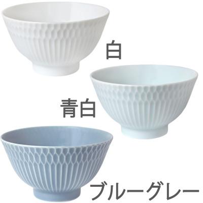 ふるさと納税 瑞浪市 【2枚SET】美濃焼 さざなみ 茶碗 青白 300cc |  | 02