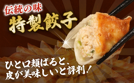 冷凍餃子 50個 10個 × 5パック 餃子