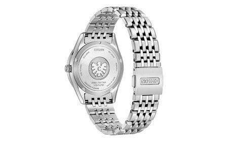 シチズン 腕時計 CITIZEN シチズン 日本製 電波 ザシチズン AQ4100-57L | 所沢 FN-Limited-PR