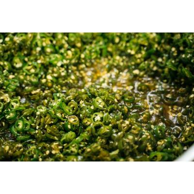 ふるさと納税 美馬市 美馬市特産品「激辛薬味みまから」5個(75g×5) |  | 03