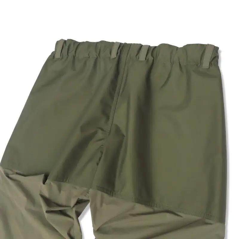 Rio Yapacani（ドライパンツ）～福岡市～ Mサイズ【COCA GREEN】