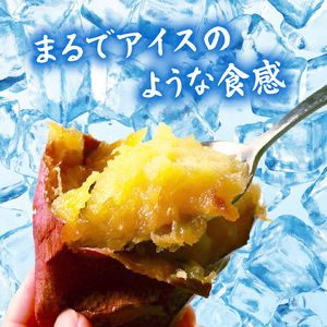 【 蜜焼き熟成 】 紅はるか 焼き芋 1kg 壺焼き芋