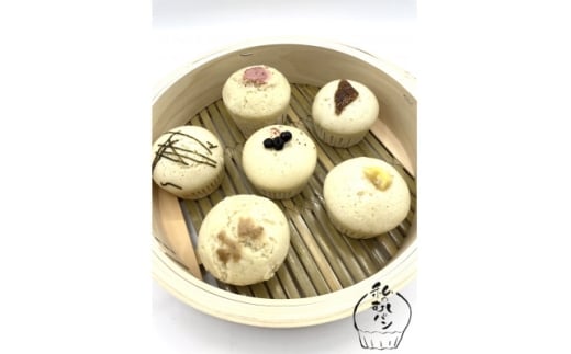 むしパン おまかせ15個セット【1691779】