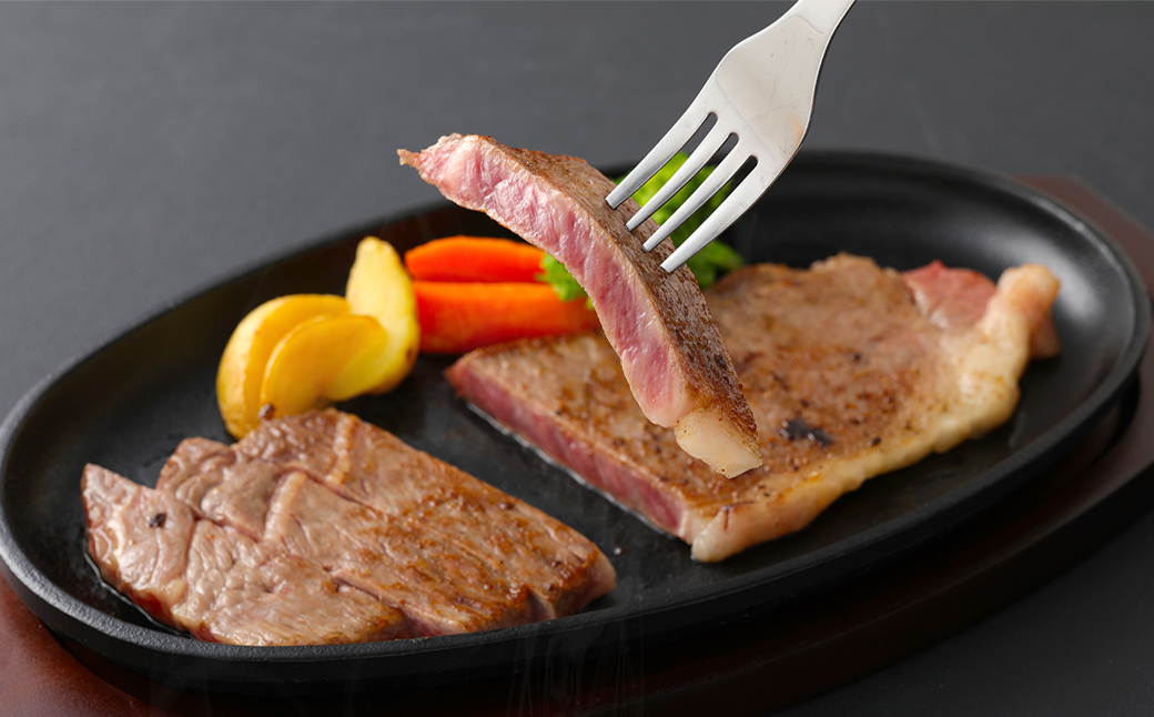 【1ヶ月毎6回定期便】 くまもとあか牛 サーロインステーキ 計約2400g（約400g×6回） 和牛 牛肉