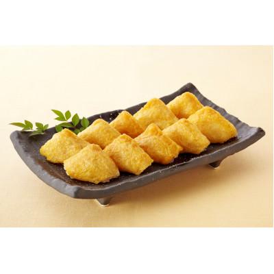 ふるさと納税 天理市 冷凍ひとくちいなりセット |  | 03