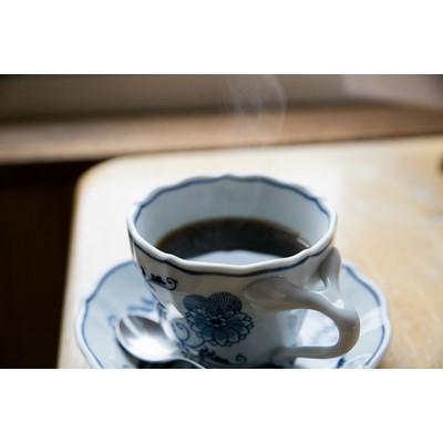 ふるさと納税 長沼町 缶入りレギュラー珈琲豆200g×2缶 |  | 02