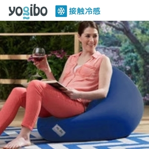 Yogibo Zoola Mini ( ヨギボー ズーラ ミニ ) ロイヤルブルー [ インテリア 寝具 ファッション ]