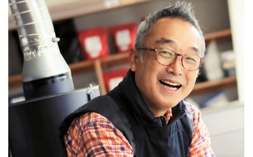 スペシャルブレンド ブナの森 豆180g 定期便3回 コーヒー 奥大山の水洗い珈琲 0776