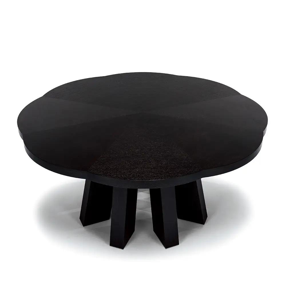 Eroica Dining Table ／ 家具 エロイカ ダイニングテーブル オリジナル家具 ブランド MATSUOKA マツオカ 松岡家具製造 高級感 上質 エレガント ラグジュアリー ワンランク