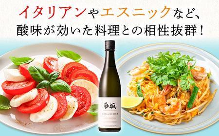酒 車坂 KODO.ec162 純米酒 1.8L 酒のねごろっく《2025年6月上旬-2026年4月末頃に出荷予定(土日祝除く)》和歌山県 岩出市 お酒 さけ アルコール フルーティー 日本酒 お取り