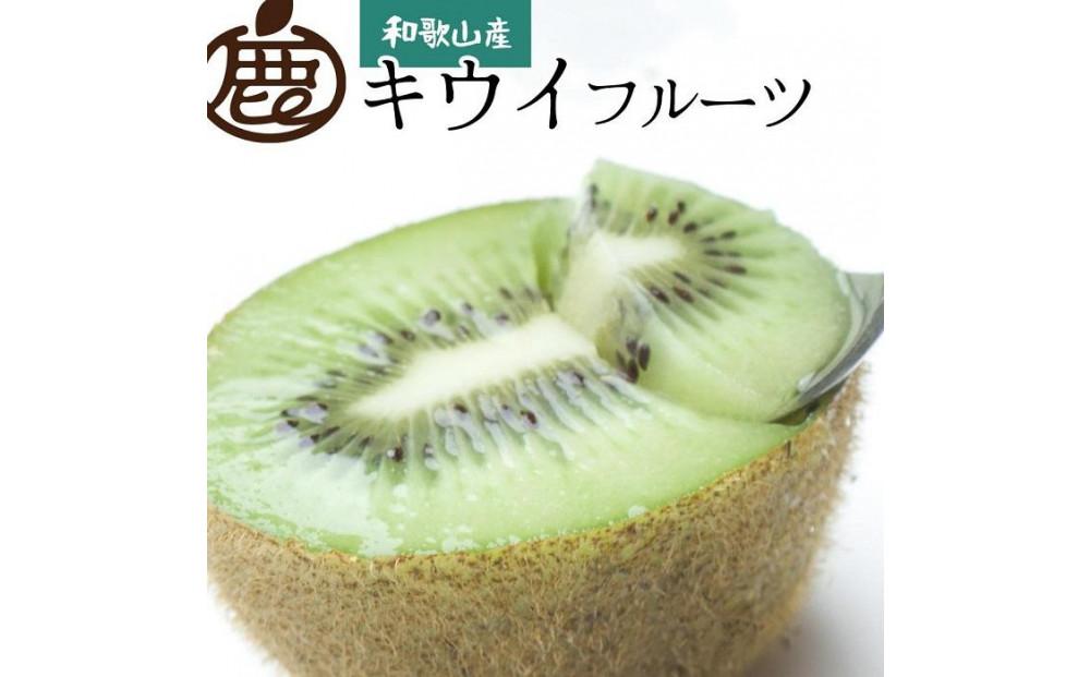 ［先行予約］厳選 キウイ1kg+250g（傷み補償分）【扁平果】［IKE106］ 303446_BB90019