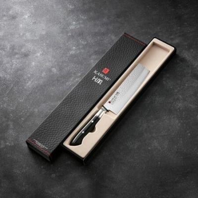 ふるさと納税 関市 【霞 KASUMI】HM 菜切包丁 【最長4ヶ月を目安に配送】 |  | 02