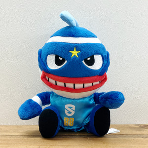 【滋賀レイクス】マスコット"マグニー"ぬいぐるみ中サイズ [SL005] 