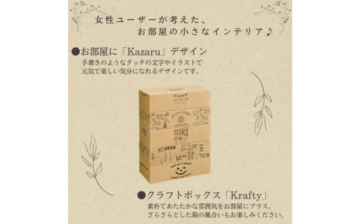 【指定日配送】エルモア ティシュー 20箱 そのまま飾れる 5個ポリ×4パック ティッシュ ティッシュペーパー ボックスティッシュ てぃっしゅ BOXティッシュ 箱ティッシュ tissue ティシュー
