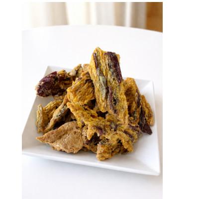 ふるさと納税 東海村 【国産・無添加　さつまいも100%の犬用おやつ】テルズワン　100g×5パック |  | 02