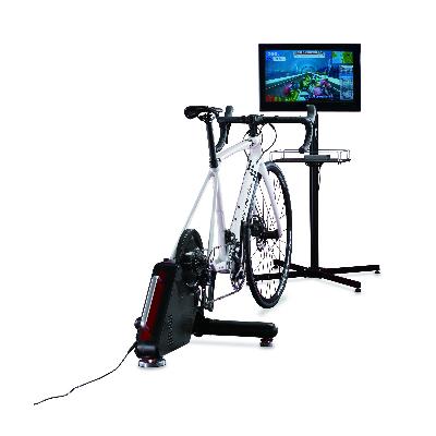 ふるさと納税 神戸町 スマートターボ　神楽LSD9200　MINOURAの自転車用品　室内トレーナー |  | 02
