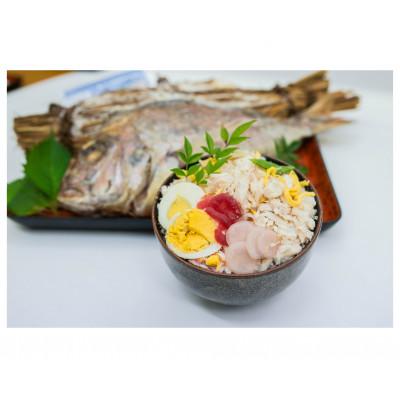 ふるさと納税 坂出市 【熨斗付】天然真鯛の浜焼1尾(4〜5人前) |  | 01