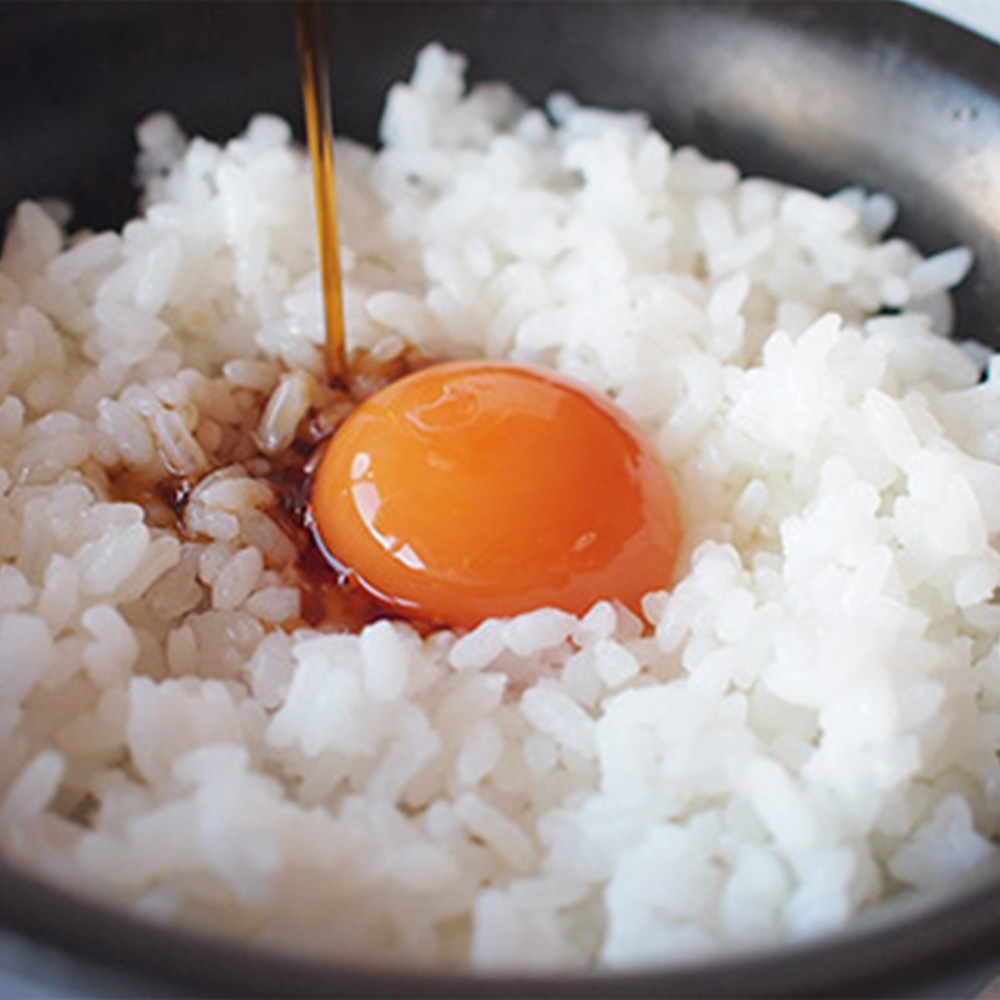 【定期便】6ヵ月連続お届け　美ら卵養鶏場の卵　各月120個_イメージ4