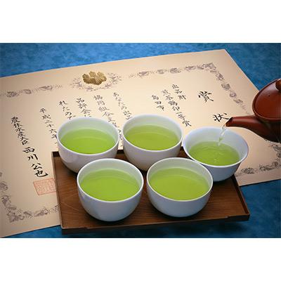 ふるさと納税 島田市 【毎月定期便】味の逸品100g×8本 全12回 |  | 02