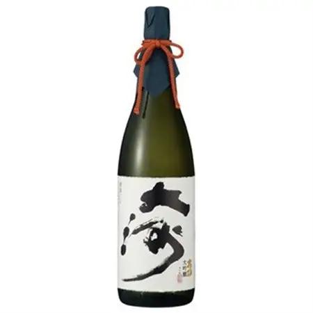 [白山の地酒]　蔵自慢の大吟醸酒セット　_酒・アルコール 大吟醸 日本酒 sake サケ_【1035489】