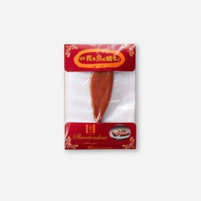 ふるさと納税 新宮町 博多乾燥熟成明太子(辛口).ZI351 |  | 03